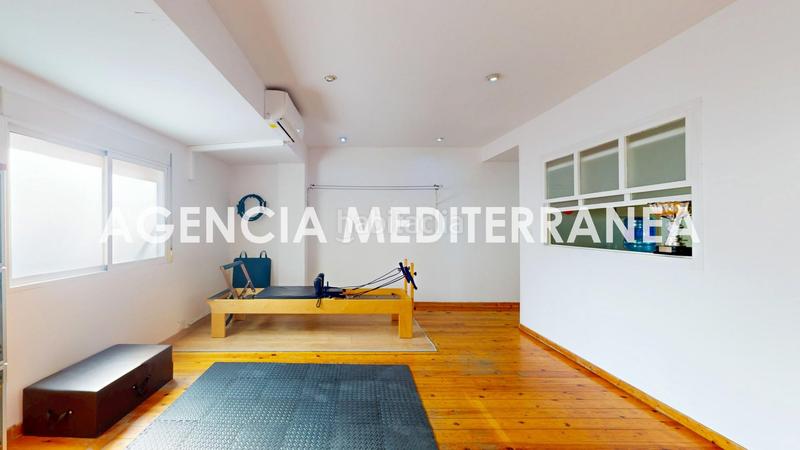 Foto 143e7d81-cd9d-42e0-9bf0-28cca99e6819. Appartamento in Nou Moles Valencia