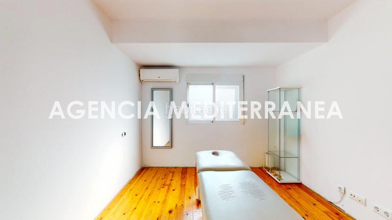 Foto 27b31892-ed6a-4a31-9c13-26bf593dba8e. Appartamento in Nou Moles Valencia