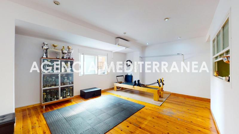 Foto 4736e60f-9aa7-4533-a0e3-82978ccb22c1. Appartamento in Nou Moles Valencia