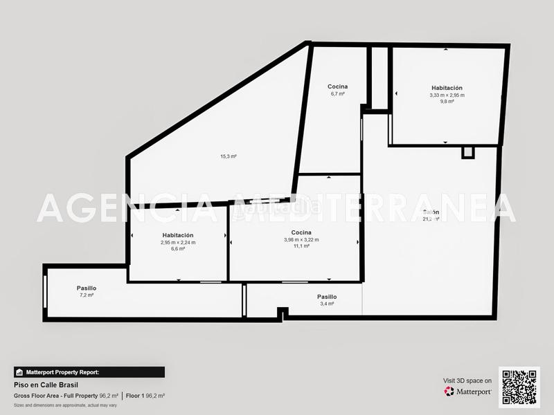 Foto 5b973045-caef-4f75-954f-6c0457aeaa3a. Appartamento in Nou Moles Valencia