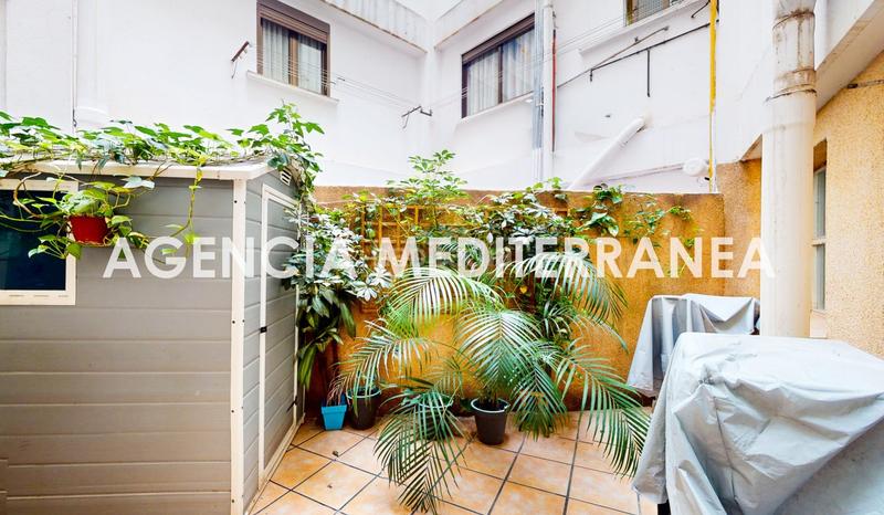 Foto 86ce4f54-4a23-46bc-9e69-63454e522166. Appartamento in Nou Moles Valencia