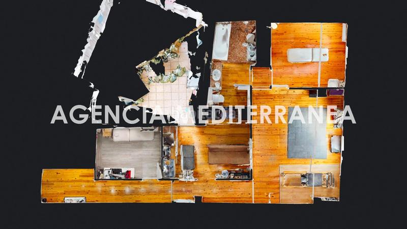 Foto 8ccd7c7a-c7ed-4a93-9d01-be89d14c0c9a. Appartamento in Nou Moles Valencia