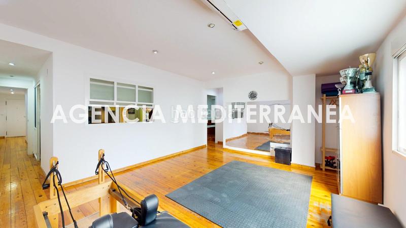 Foto 9c46e63b-d047-48fc-8ccb-869d8b999d12. Appartamento in Nou Moles Valencia