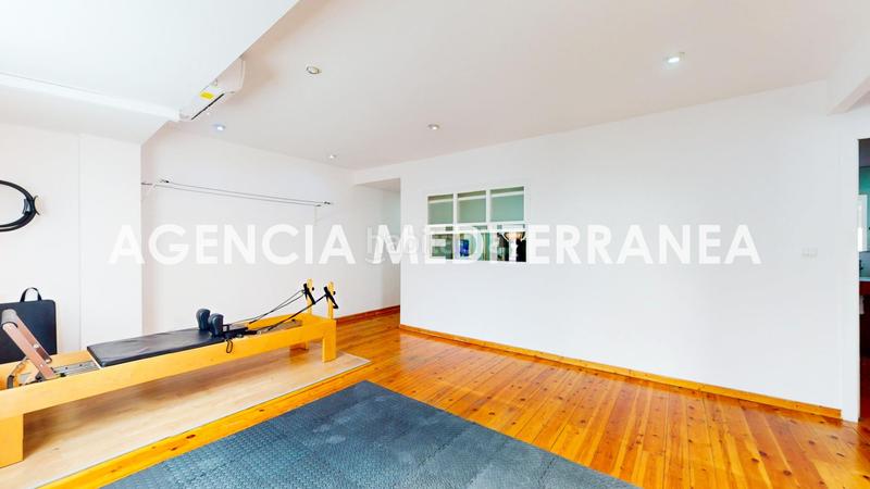 Foto a0491712-88d7-4736-ba6f-6aaa3a98e4cc. Appartamento in Nou Moles Valencia