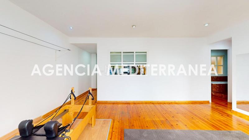 Foto ac26cef4-39a5-4dc2-b85a-f3e4e2b6be03. Appartamento in Nou Moles Valencia