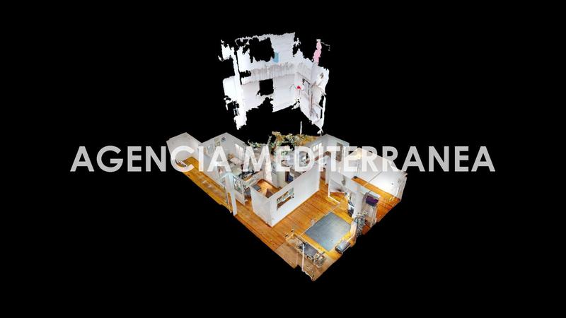 Foto cee28a8e-61c3-48a4-83c9-5948701bfeb2. Appartamento in Nou Moles Valencia