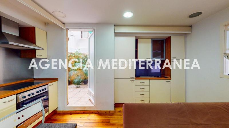 Foto d09efb24-2e66-469d-9f9c-46c486e73121. Appartamento in Nou Moles Valencia