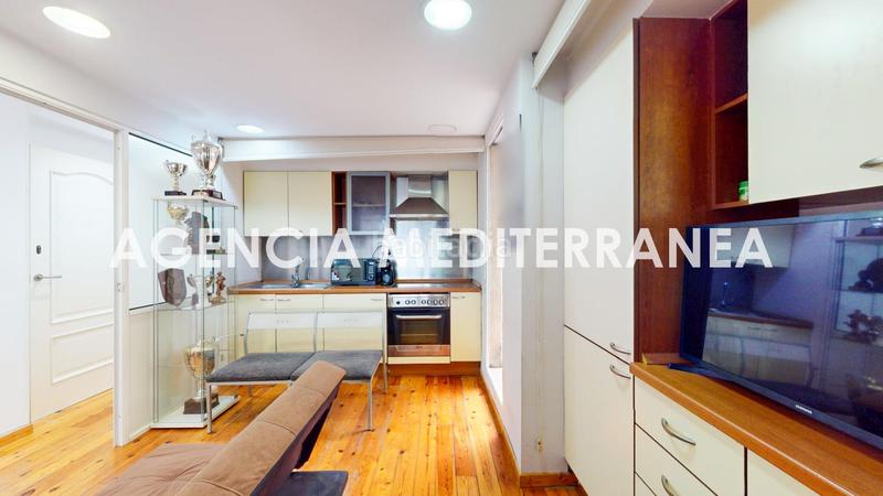 Foto db7dfcfd-4198-41d2-b879-85ab0e7f25a3. Appartamento in Nou Moles Valencia