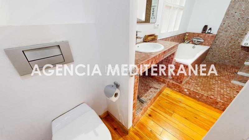 Foto eab71a73-2d15-45fa-9397-a338338b108b. Appartamento in Nou Moles Valencia