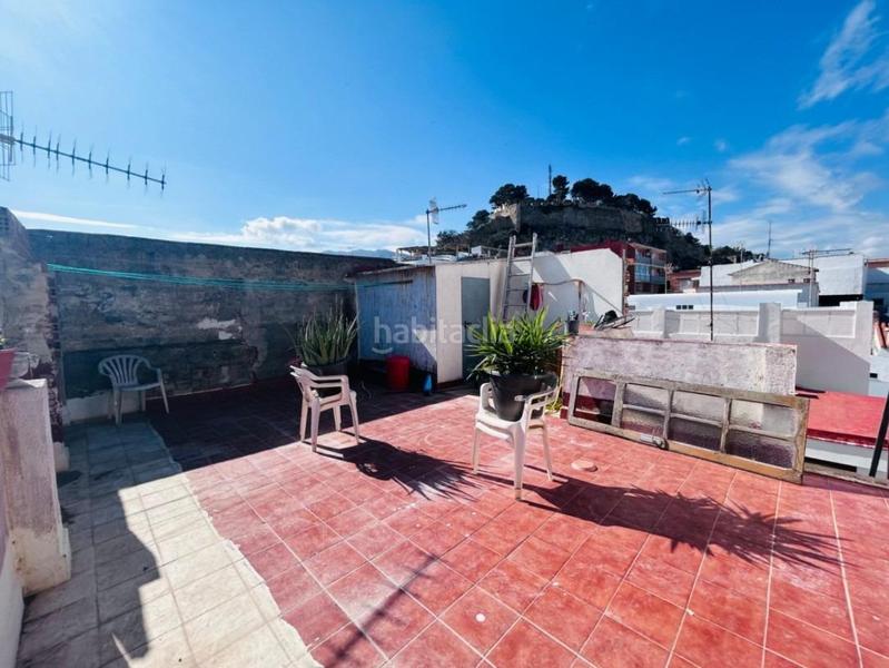 Foto 5c8e9dd5-c58c-4ecf-9ab7-37043b2a600b. House in El Puerto Dénia