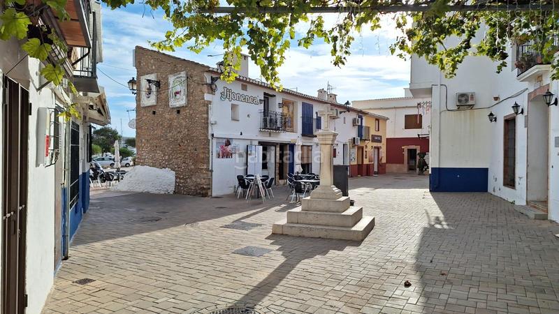 Foto a01f6751-8f62-4495-932e-ef28ebcc3572. House in El Puerto Dénia