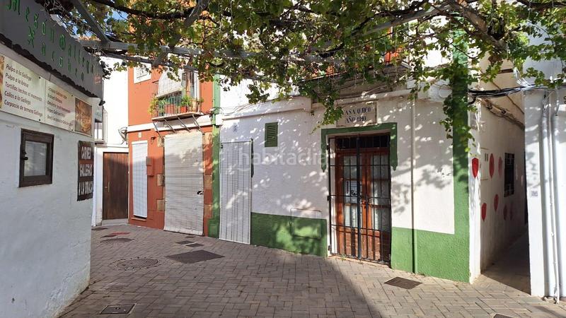 Foto b68b4a67-9cb7-4d83-935a-0469ea2540ed. House in El Puerto Dénia