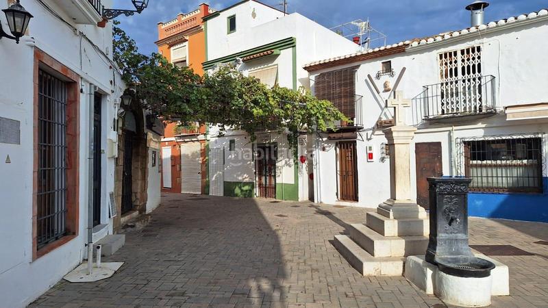 Foto edebf72c-61fc-4317-8eda-501a8f6bc9fb. House in El Puerto Dénia