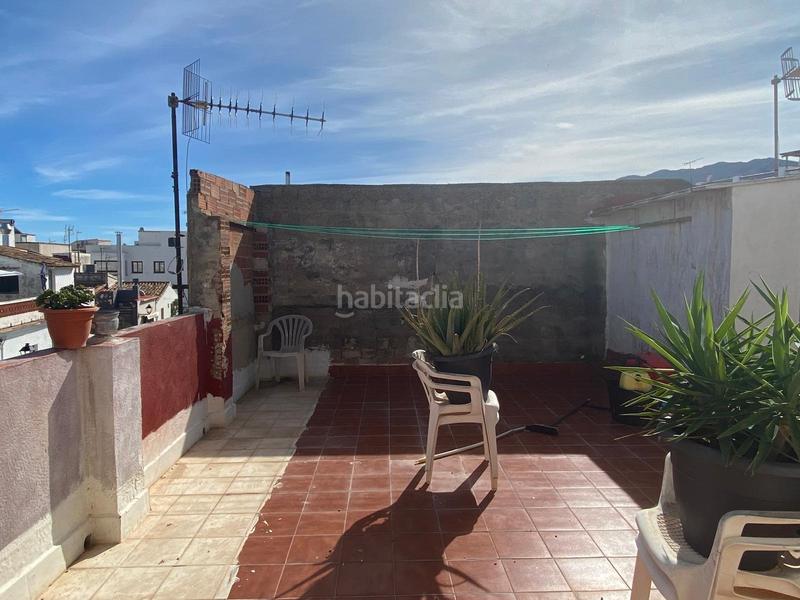 Foto fbffac6a-2cd7-4a8f-af35-4e685c3b23d5. House in El Puerto Dénia