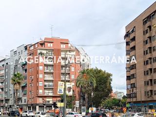 Pis a Barrio de Patraix. Oportunidad única en patraixarrancapins!