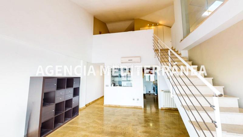 Foto 105cd986-77e9-4e3b-9269-1ad6845439ba. Attico con parcheggio in Alcácer