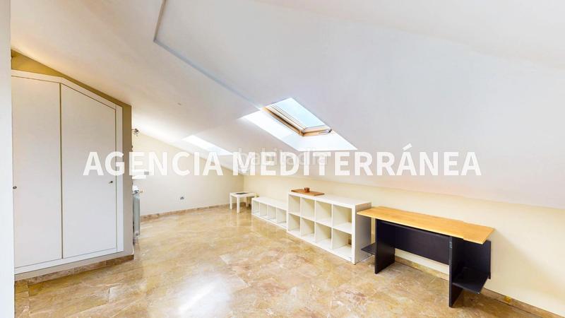 Foto 131087be-032c-4fcd-9990-cd945f453f3c. Attico con parcheggio in Alcácer