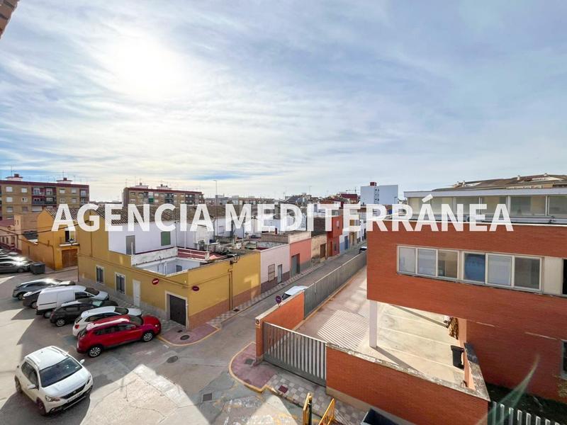 Foto 1e9f88c8-2fb8-424d-90a4-eb31678bc2d0. Attico con parcheggio in Alcácer