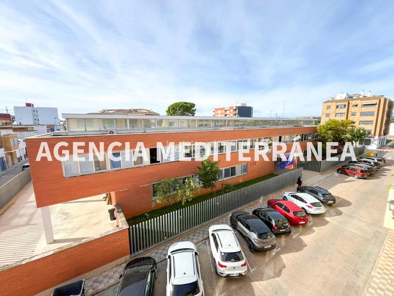 Foto 1f9199ba-c355-4a99-921f-be6ef4c33143. Attico con parcheggio in Alcácer