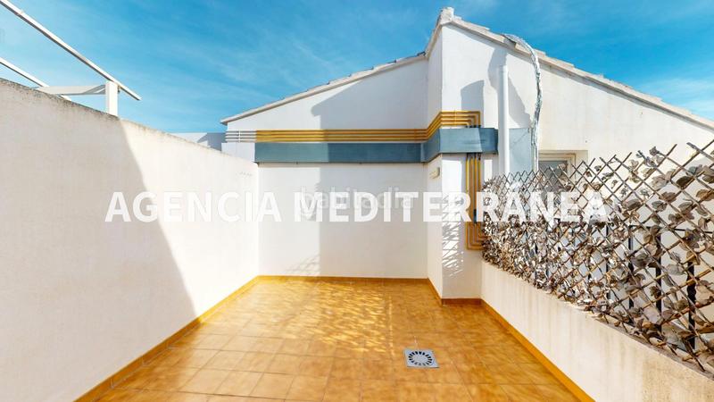 Foto 284fcf45-66f8-461e-b8a5-aec52dd9498f. Attico con parcheggio in Alcácer