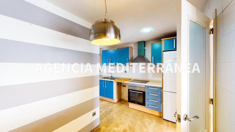 Foto 3e311d15-a092-431e-acac-32dfe2ee5cfc. Attico con parcheggio in Alcácer