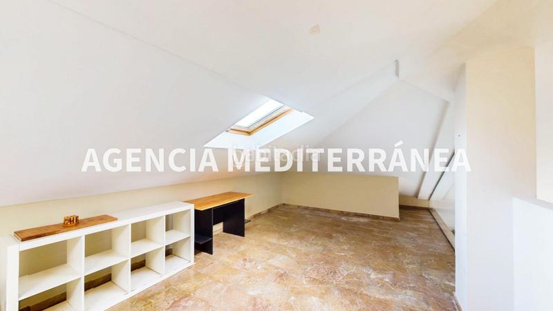 Foto 546da0eb-b3fc-400f-a8f3-74914357bae3. Attico con parcheggio in Alcácer