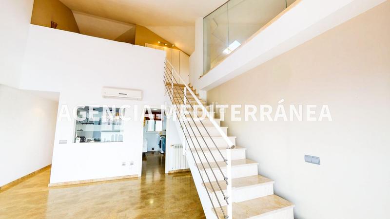 Foto 688dda57-e6a2-4c3c-b6b4-0d9eb4337670. Attico con parcheggio in Alcácer