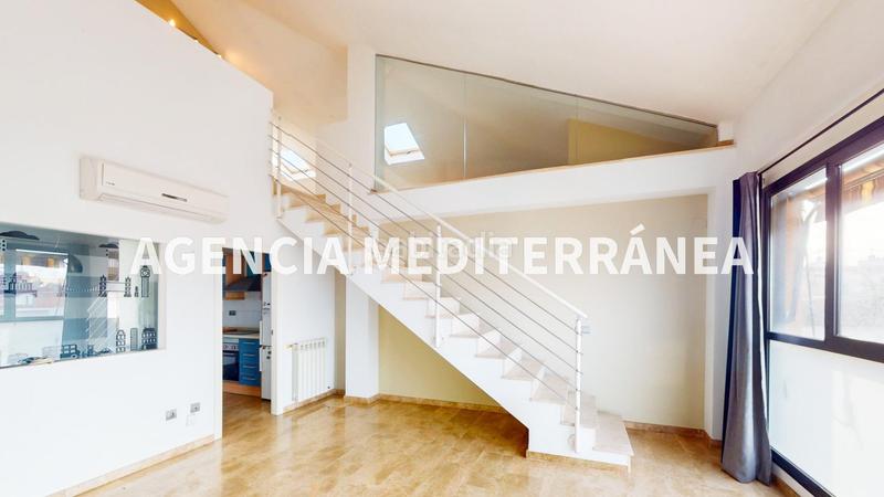 Foto 6d7d14af-1895-464f-9ec0-2839c66158c4. Attico con parcheggio in Alcácer