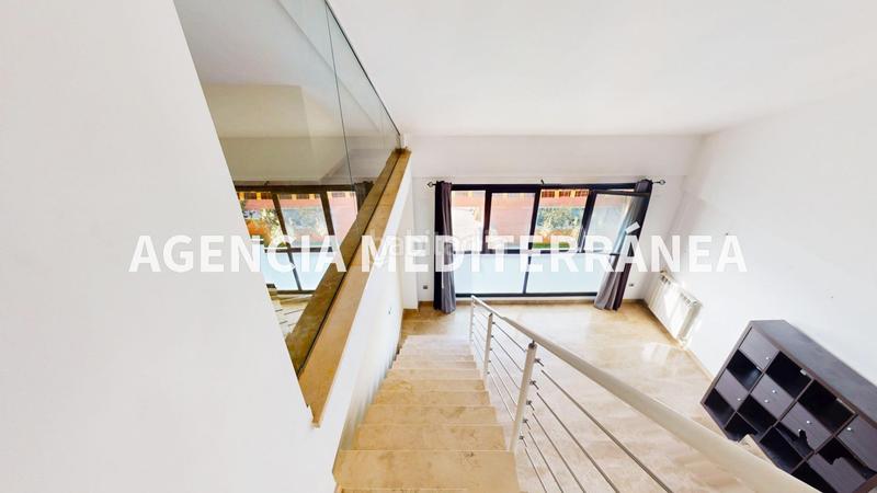 Foto 766af665-c90e-40d3-ba81-9ce2f4d8fe5a. Attico con parcheggio in Alcácer