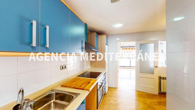 Foto 7deaae37-82ab-4486-816c-da67f70826c3. Attico con parcheggio in Alcácer