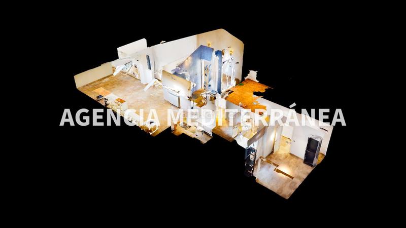 Foto 8874c397-99ee-4d95-9277-e2e65d24b3ba. Attico con parcheggio in Alcácer