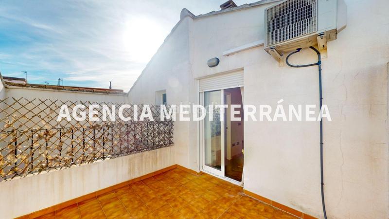 Foto 94020faf-8a97-4436-9b88-9b43eeeed1f0. Attico con parcheggio in Alcácer