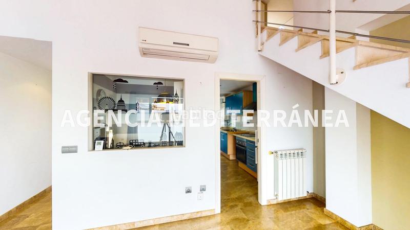 Foto 96c2744f-b28a-42c6-aaf8-5a784a8f99c8. Attico con parcheggio in Alcácer