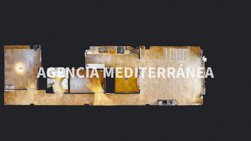 Foto 98342cae-caad-47d3-b05c-951f5a55632e. Attico con parcheggio in Alcácer