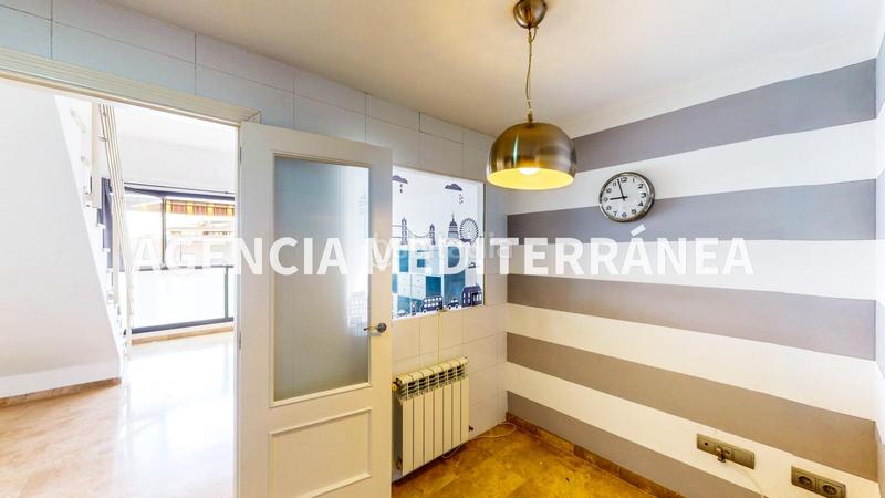 Foto 9aa56739-24a2-44dd-9a01-92de70cd1f8b. Attico con parcheggio in Alcácer