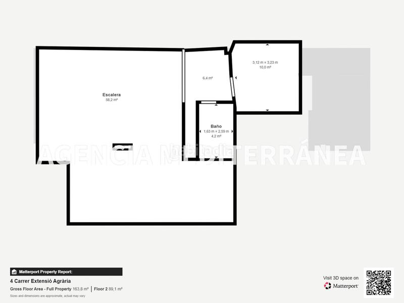 Foto aab5411e-399c-4384-8718-23bddce5abc7. Attico con parcheggio in Alcácer