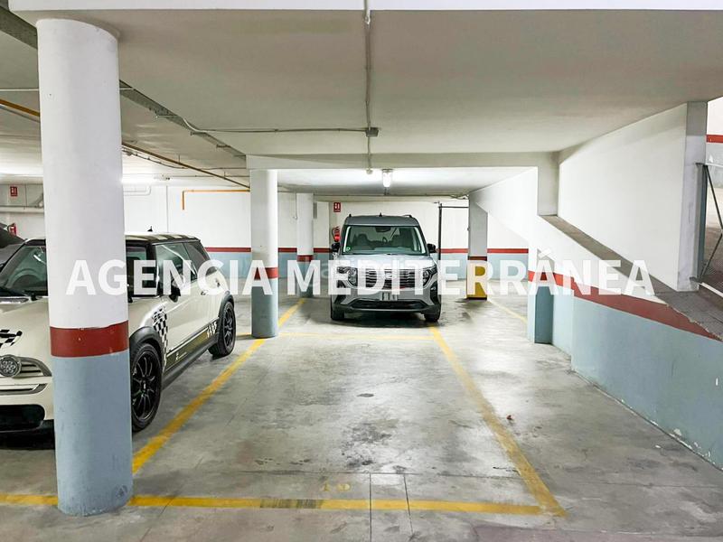 Foto b552b54f-f797-4c5c-9760-c338126da32e. Attico con parcheggio in Alcácer