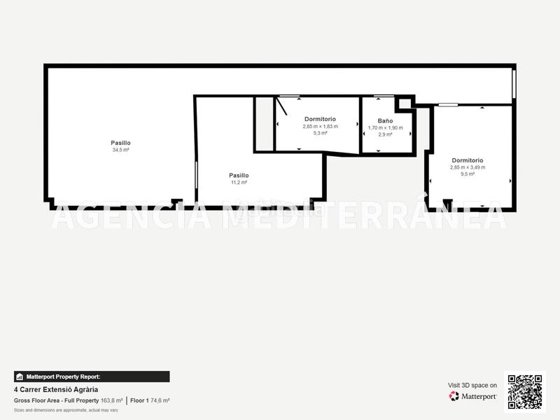 Foto c543cff8-2c85-42ec-80af-4413e21a6be6. Attico con parcheggio in Alcácer