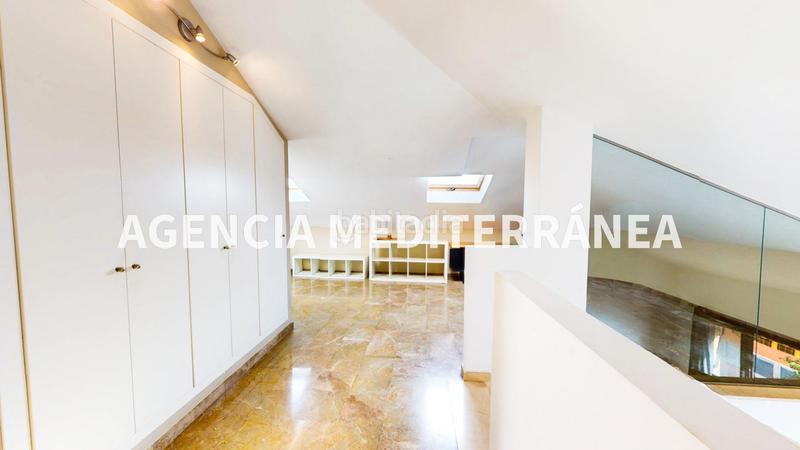 Foto d06a4cb6-aede-468f-ad80-e7c4abe1540c. Attico con parcheggio in Alcácer