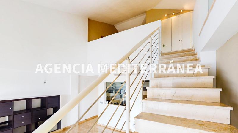 Foto d924d95e-ac0e-4834-91ef-a4d0eac61a59. Attico con parcheggio in Alcácer