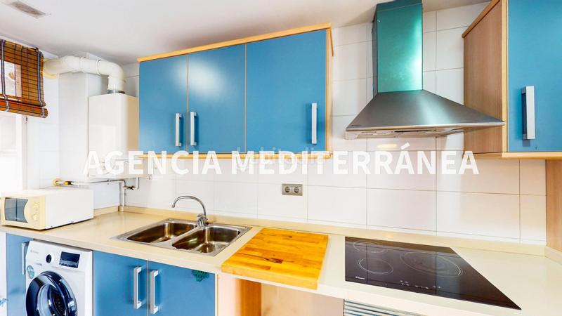 Foto ea963fd7-53a3-4d39-8ebf-df57a7ef13af. Attico con parcheggio in Alcácer