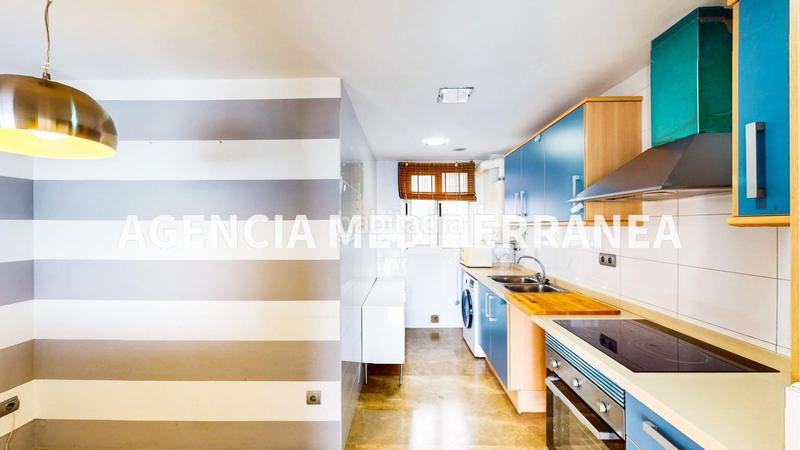 Foto ec513e36-ed86-452d-869e-e466048acf4e. Attico con parcheggio in Alcácer