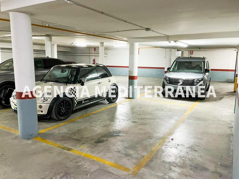 Foto fca8e286-7d53-4c88-8c80-d160b6538ac8. Attico con parcheggio in Alcácer