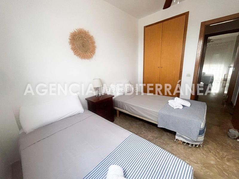 Foto 007d9916-bcf9-4a20-8d7d-2f2a96e3678d. Appartement dans L'Almadrava - L'Estanyó Dénia