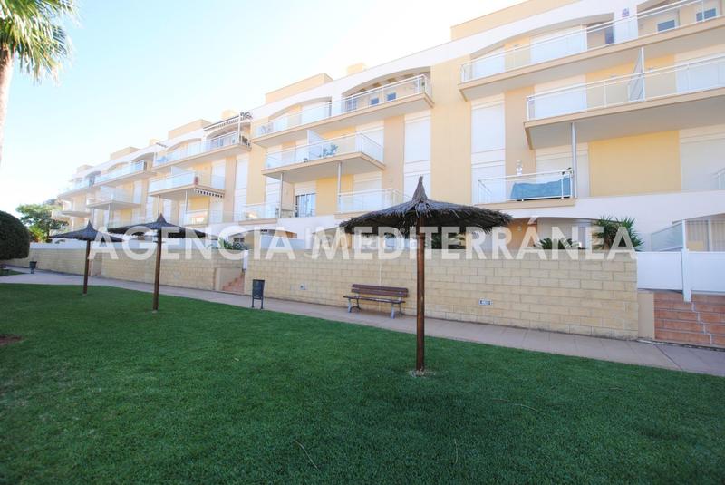 Foto 11d94fc9-047c-4046-be48-9fef9c8c8311. Appartement dans L'Almadrava - L'Estanyó Dénia