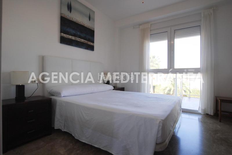 Foto 35a54a50-ab51-46cb-af70-3e1bc9f15e38. Appartement dans L'Almadrava - L'Estanyó Dénia