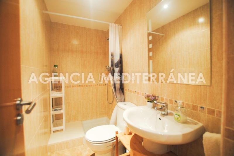 Foto 48e3cbf3-00d1-43f2-9d11-b78ab9deca4b. Appartement dans L'Almadrava - L'Estanyó Dénia