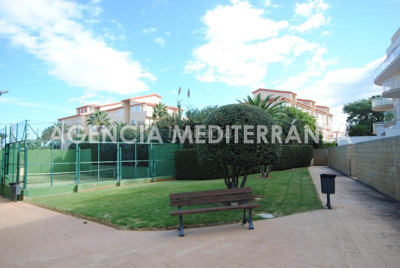 Foto 51f4da33-3e77-4e98-b859-3942520e5b32. Appartement dans L'Almadrava - L'Estanyó Dénia
