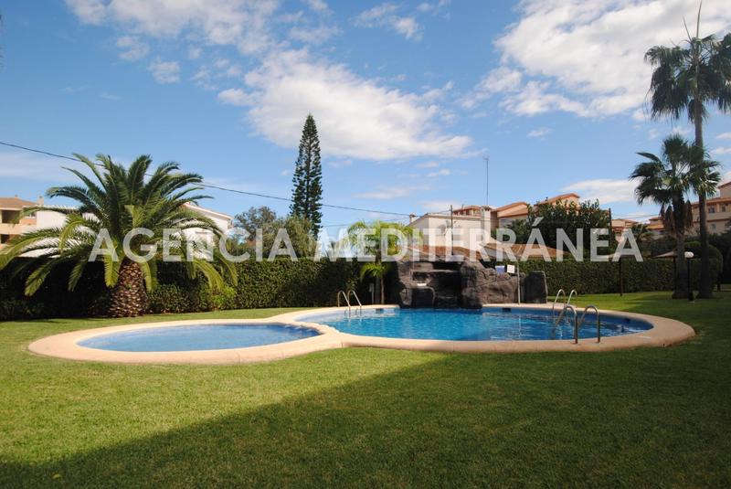 Foto 54407b58-8116-41c4-ad73-6c6b00427c55. Appartement dans L'Almadrava - L'Estanyó Dénia