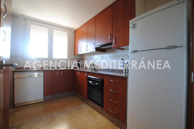 Foto 5857437c-db71-4d0b-ac39-922f4996a485. Appartement dans L'Almadrava - L'Estanyó Dénia